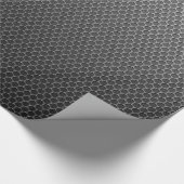 Papier Cadeau Haut-parleur cool 6 Papier d'enveloppement (Coin)