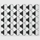 Papier Cadeau Haut-parleur Volume (Plat)