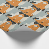 Papier Cadeau Haute couture de première qualité (Coin)