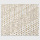 Papier Cadeau Haute gamme (Plat)