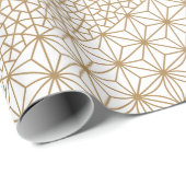 Papier Cadeau Haute gamme (Coin rond)