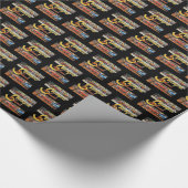 Papier Cadeau Havana Cuba - Siempre Habana (Coin)