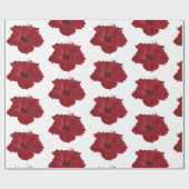 Papier Cadeau Hawaii (Plat)