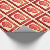 Papier Cadeau Headcase filme Merch (Coin)