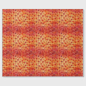 Papier Cadeau Heartfield Love Gift Wrapping Paper (Plat)