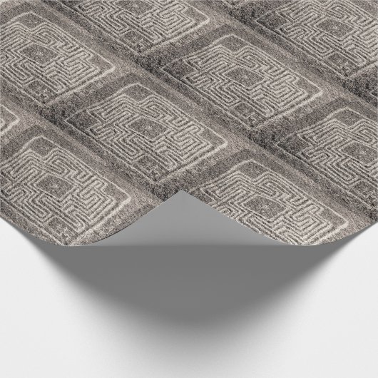 Papier Cadeau Hemet Maze Pierre Thunder_Cove (Coin)