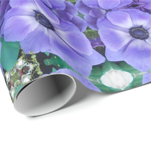 Papier Cadeau Henrietta (Coin rond)