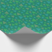Papier Cadeau Herbe (Coin)