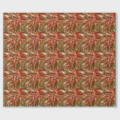 Papier Cadeau Herbe (Plat)