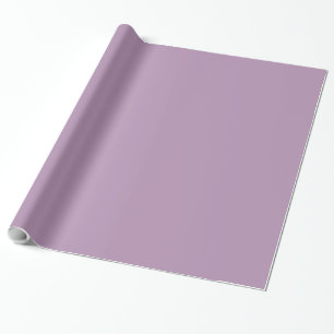 Papier Cadeau Herbe lavande