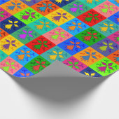 Papier Cadeau Hermine Pop (Coin)