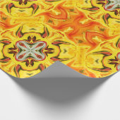 Papier Cadeau Heureux...... (Coin)
