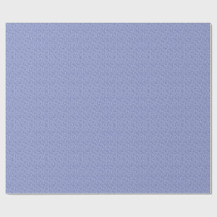 Papier Cadeau Hibiscus Pourpre Aloha Imprimé Floral Hawaïen