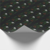 Papier Cadeau Hide and Seek Bigfoot (Coin)