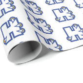 Papier Cadeau Hilbert College H (Coin rond)