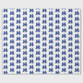 Papier Cadeau Hilbert College H (Plat)