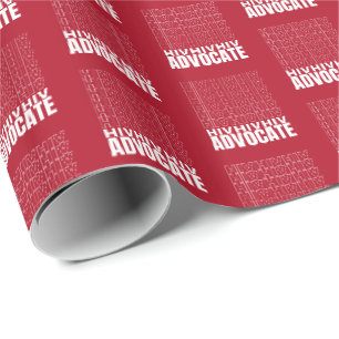 Papier Cadeau HIV HIV HIV HIV HIV HIV Advocate