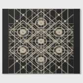 Papier cadeau Hive Mind (Plat)