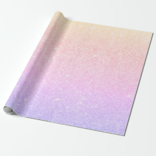 Papier Cadeau Hlographie élégante et moderne