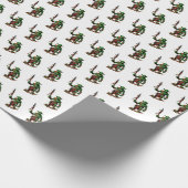Papier Cadeau Hobgoblin (Coin)
