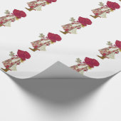 Papier Cadeau HoBiE (Coin)