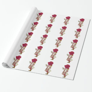 Papier Cadeau HoBiE