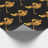 Papier Cadeau Hockey (Coin)