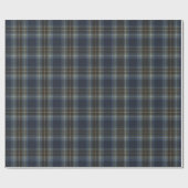 Papier Cadeau Holyrood Original Scottish Tartan (Plat)