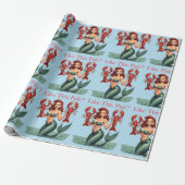Papier Cadeau Hommes de ménage Thunder_Cove (Déroulé)
