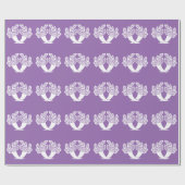 Papier Cadeau Honjo radish (Plat)