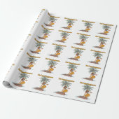 Papier Cadeau Ho'oponopono (Déroulé)