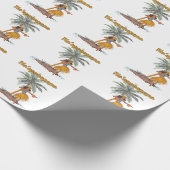 Papier Cadeau Ho'oponopono (Coin)