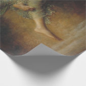 Papier Cadeau Hope (par George Frederick Watts) (Coin)