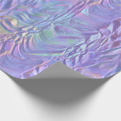 Papier Cadeau horizon fantastique : (Coin)