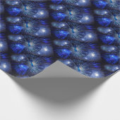 Papier Cadeau Horloge #2 (Coin)