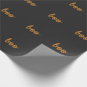 Papier Cadeau hou-hou (Coin)