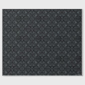 Papier Cadeau HOUSE OF THE DRAGON | Velaryon Diamond Pattern (Plat)