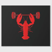 Papier Cadeau Hudson Hudson (Plat)