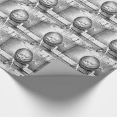 Papier Cadeau Humpty Dumpty (Coin)