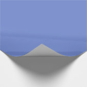 Papier Cadeau Hydrangée solide Purple Pop de couleur (Coin)