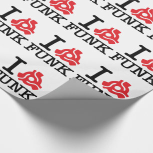 Papier Cadeau I 45 Adaptateur Funk