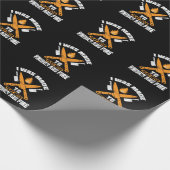 Papier Cadeau I Ce que Made to Play With Knives and Fire Cuisine (Coin)
