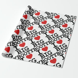 PAPIER CADEAU I GRAND BUTIN DE LOVGE