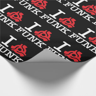 Papier Cadeau I trouille de 45 adaptateurs