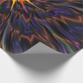 Papier Cadeau Icoaraci Bug (Coin)