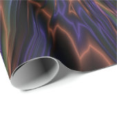 Papier Cadeau Icoaraci Bug (Coin rond)