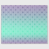 Papier cadeau idéal pour bébé (Plat)