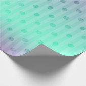 Papier cadeau idéal pour bébé (Coin)