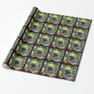Papier Cadeau Idées de plantation