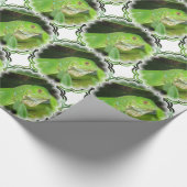 Papier Cadeau Iguane (Coin)